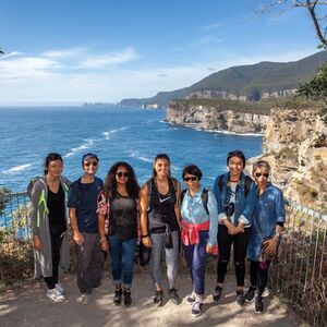 Veranstaltung: Tasman Peninsula, Port Arthur & Richmond: Small-Group Guided Tour, Port Arthur Historic Site in Hobart