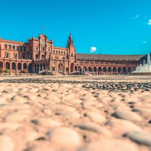 Veranstaltung: Sevilla: Excursión de un día desde Granada, Day Trips from Granada in Granada