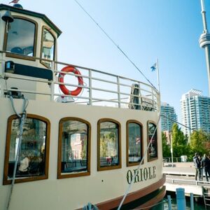 Veranstaltung: Toronto Guided City Tour + Harbour Cruise, Toronto in toronto