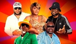 Michael Bublé: Termine, Tickets und Tournee 2025/2026