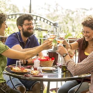 Veranstaltung: Degustazione di Vini sul Vesuvio, Naples Wine Tasting in Naples