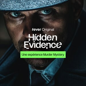 Veranstaltung: Hidden Evidence : une expérience Murder Mystery, Les Salons du 25 in Brussels