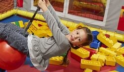 Veranstaltung: Legoland® Discovery Centre Birmingham: Entry Ticket, Legoland® Discovery Centre Birmingham in Birmingham