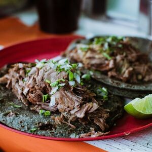 Veranstaltung: Desayuna como un mexicano con un guía local, Mexico City Food & Drinks Tours in Mexico City