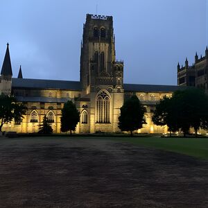 Veranstaltung: Walkabout Durham History Tour, Durham Market Place in Middlesbrough