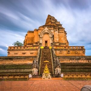 Veranstaltung: Ayutthaya: Small-Group Guided Heritage Tour from Bangkok + Boat Ride + Lunch, Day Trips from Bangkok in Bangkok