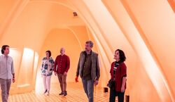 Veranstaltung: Casa Batlló: Entrada Nocturna Todo Incluido (Platino), Casa Batlló in Barcelona