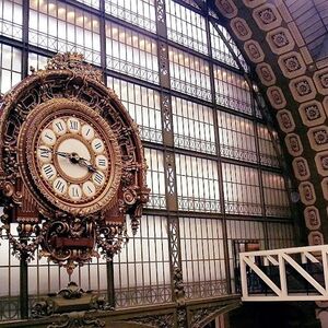 Veranstaltung: Musée d’Orsay Paris : Entrée dédiée, Musée d'Orsay in Paris