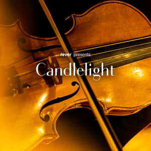 Veranstaltung: Candlelight: 久石譲の名曲集, 王子ホール in Tokyo