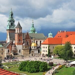 Veranstaltung: Krakow: Old Town Guided Walking Tour, Krakow in kraków