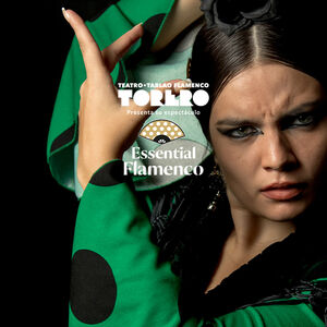 Veranstaltung: Essential Flamenco: La Experiencia Flamenca más auténtica de Madrid, Teatro Tablao Flamenco Torero in Madrid