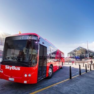 Veranstaltung: SkyBus Melbourne Airport (MEL) Express Transfer, Airport Transfers Melbourne in Melbourne