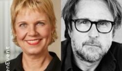 Veranstaltung: Cordula Stratmann & Bjarne Mädel - Sie mich auch!, Olympiastadion München in München