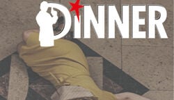 Event: Das Kriminal Dinner - Krimidinner mit Kitzel für Nerven und Gaumen, Stadtoase Kolping in Linz