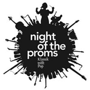 Veranstaltung: Night of the Proms 2024, Barclays Arena in Hamburg