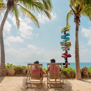 Veranstaltung: Xcaret de Noche: Entrada, Xenses Park in Playa del Carmen