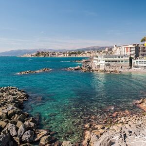 Veranstaltung: Snorkeling Genova, Genoa Water Sports in Genoa