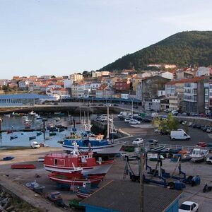 Veranstaltung: Finisterre y Costa da Muerte: Visita guiada desde Santiago, Day Trips from Santiago de Compostela in Santiago de Compostela