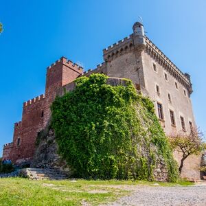 Veranstaltung: Castillo de Castelldefels: Entrada + Tour guiado, Castillo de Castelldefels in castelldefels