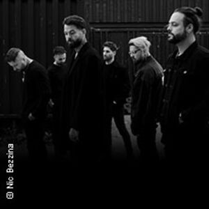 Veranstaltung: Bury Tomorrow, Grosse Freiheit 36 in Hamburg