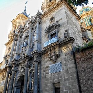 Veranstaltung: Granada: Aplicación de audioguía de la ciudad para tu smartphone, Granada Self-Guided Tours in Granada