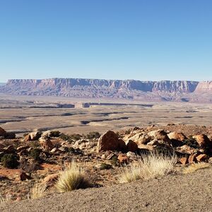 Veranstaltung: Antelope Canyon & Horseshoe Bend: Day Trip from Phoenix / Scottsdale, Horseshoe Bend in Page