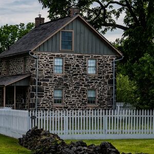 Veranstaltung: Gettysburg Battlefield Self-Guided Driving Tour, Gettysburg City Tours in Gettysburg