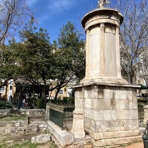 Veranstaltung: Athens: Mythological Guided Tour, Athens Walking Tours in Athens