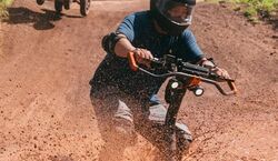 Veranstaltung: Kapolei: Stand-up ATV Adventure, Outdoor Activities in Kapolei in Kapolei
