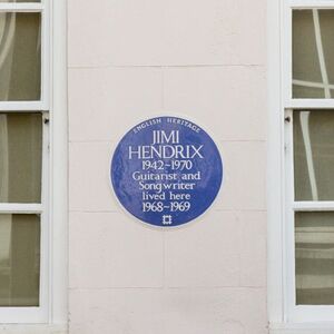 Veranstaltung: Handel Hendrix House: Entry Ticket, Handel & Hendrix in London in London