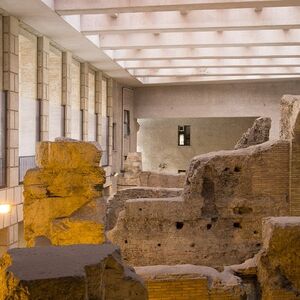 Veranstaltung: Visita i Sotterranei di Piazza Navona: lo Stadio di Domiziano, The Stadium of Domitian in Roma