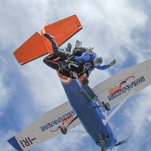 Veranstaltung: SA Skydiving Adelaide - Goolwa, Coastal Skydive Adelaide in Glenelg