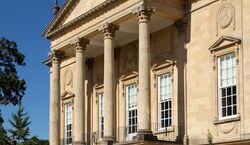 Event: Bridgerton Tour of Bath, Bath City Tours in Bath