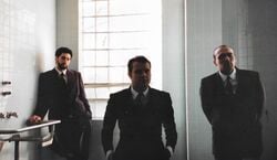 Veranstaltung: Sunny Day Real Estate - Tour 2025, Commodore Ballroom in Vancouver