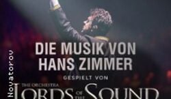 Veranstaltung: Musik von Hans Zimmer - gespielt von Lords of the Sound, Eurogress Aachen in Aachen