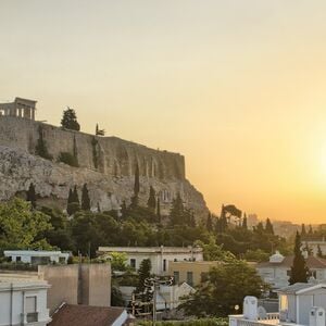 Veranstaltung: Acropolis: English or French Guided Tour Only, Acropolis of Athens in Athens