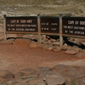 Veranstaltung: Cape Town: Cape Peninsula & Boulders Beach Tour, Cape Town in cape town