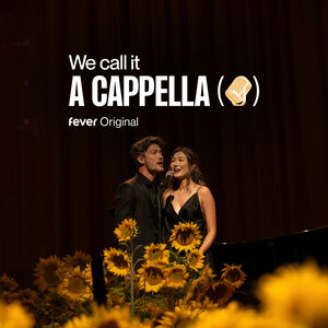 Veranstaltung: We call it A Cappella: Harmonic Hits among Sunflowers, Arts Center of Oak Park in Oak Park