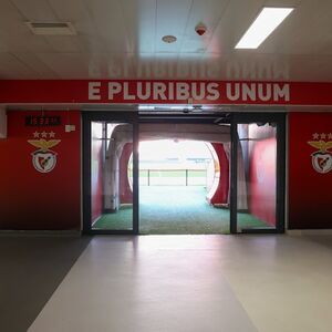 Veranstaltung: Estádio da Luz e Museu do Benfica: Bilhete de entrada + degustação de vinhos + oferta de cachecol, Estádio da Luz in Lisboa