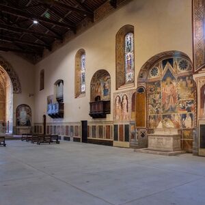 Veranstaltung: Museo del Brunello di Montalcino: biglietto d'ingresso, Brunello Temple in Montalcino