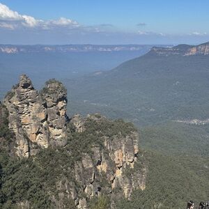 Veranstaltung: Blue Mountains National Park: Ultimate Tour with Lunch, Blue Mountains National Park in Katoomba