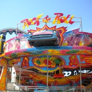 Veranstaltung: Galveston Island Historic Pleasure Pier: All Day Ride Pass, Galveston Island Historic Pleasure Pier in Galveston