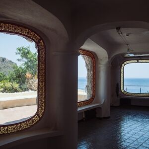 Veranstaltung: Museo Naturalistico Regionale di Isolabella: Biglietto d'ingresso, Regional Naturalistic Museum of Isolabella in Taormina