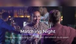 Event: Ü40 Matching Night Köln, Quater 1 in Köln