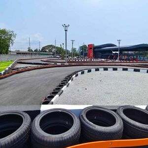 Veranstaltung: EasyKart Pattaya: Go Karting, EasyKart Pattaya: Thepprasit in Pattaya