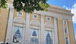 Veranstaltung: Downtown Durham Historian-Guided Walking Tour, in Durham, North Carolina