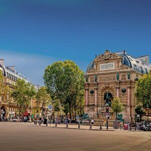 Veranstaltung: Paris Quartier Latin : Guide Audio App par TouringBee, Paris Walking Tours in Paris