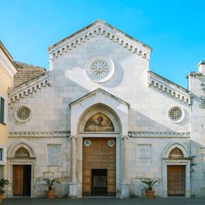 Veranstaltung: Costiera Sorrentina: Tour in barca da Napoli o Castellammare, Sorrento Day Trips from Naples in Naples