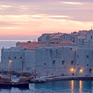 Veranstaltung: Dubrovnik: Sunset Cruise by Karaka, Dubrovnik Cruises in Dubrovnik