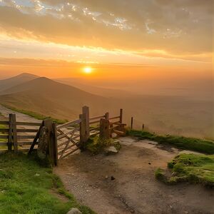 Veranstaltung: Derbyshire & the Peak District from Manchester, Store Street in Manchester